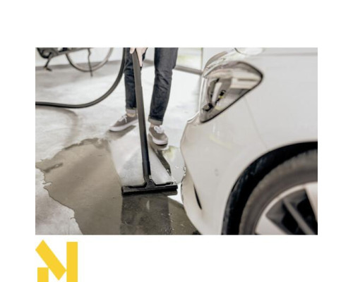 Пилосос Karcher WD 4 V-20/5/22