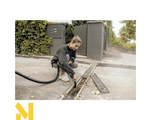 Пилосос Karcher WD 4 V-20/5/22