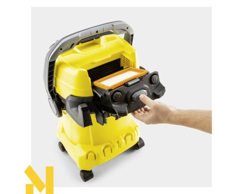 Пилосос Karcher WD 5 V-25/5/22