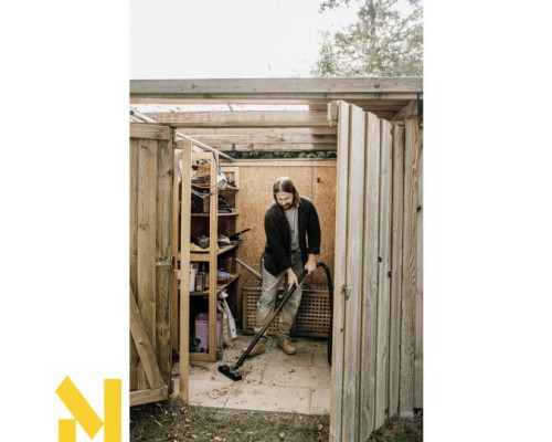 Пилосос Karcher WD 5 V-25/5/22