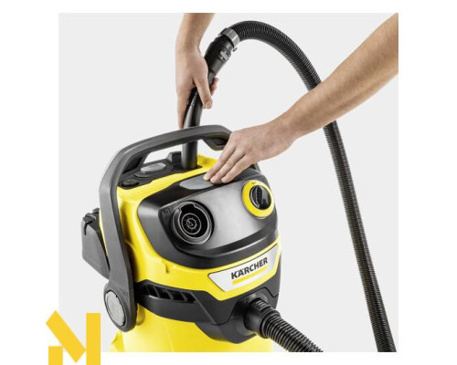 Пилосос Karcher WD 5 V-25/5/22