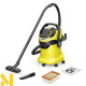 Пилосос Karcher WD 5 V-25/5/22