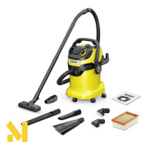 Пилосос Karcher WD 5 P V-25/8/35 Car