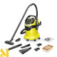 Пилосос Karcher WD 5 P V-25/8/35 Car