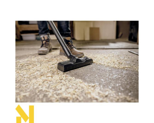 Пилосос Karcher WD 5 P V-25/8/35 Car