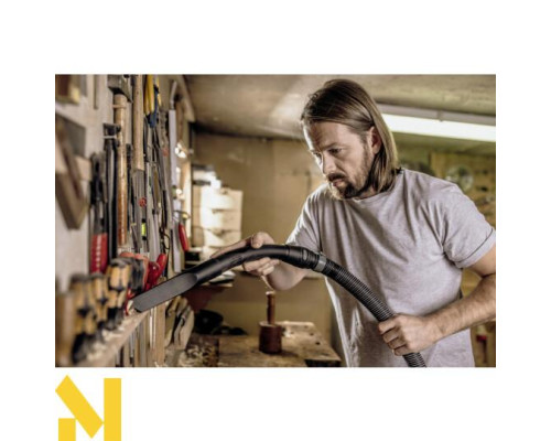 Пилосос Karcher WD 5 P V-25/8/35 Car