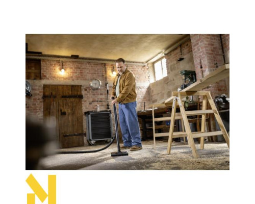 Пилосос Karcher WD 5 Control P 25/5/22