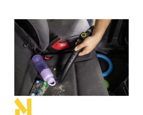 Пилосос Karcher WD 5 Control P 25/5/22