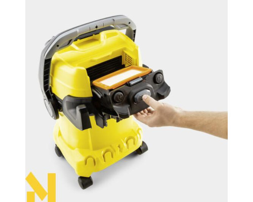 Пилосос Karcher WD 5 Control P 25/5/22