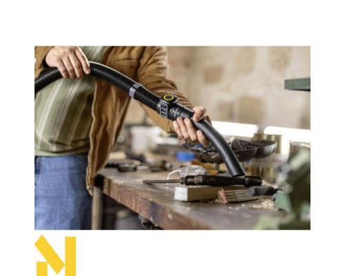 Пилосос Karcher WD 5 Control P 25/5/22