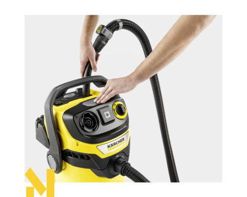 Пилосос Karcher WD 5 Control P 25/5/22