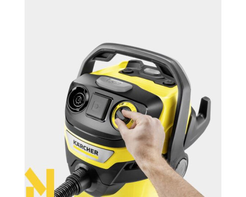 Пилосос Karcher WD 5 Control P 25/5/22
