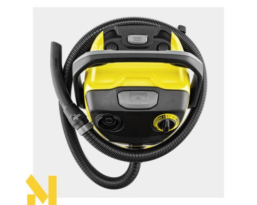 Пилосос Karcher WD 5 S V-25/5/22