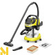 Пилосос Karcher WD 5 S V-25/5/22