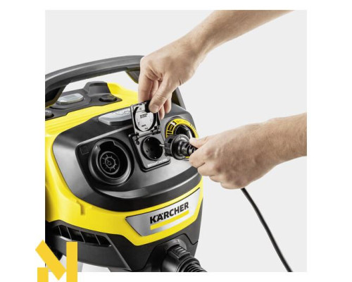 Пилосос Karcher WD 6 P S V-30/6/22/T