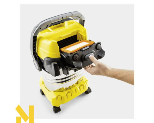 Пилосос Karcher WD 6 P S V-30/6/22/T