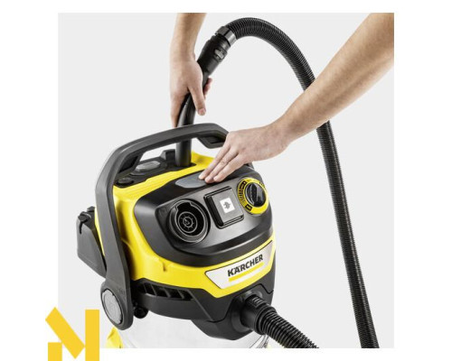 Пилосос Karcher WD 6 P S V-30/6/22/T