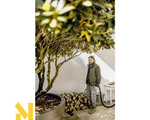 Пилосос Karcher WD 6 P S V-30/6/22/T