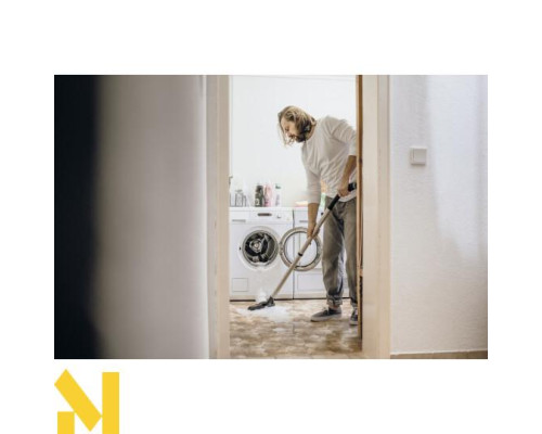 Пилосос Karcher WD 6 P S V-30/6/22/T