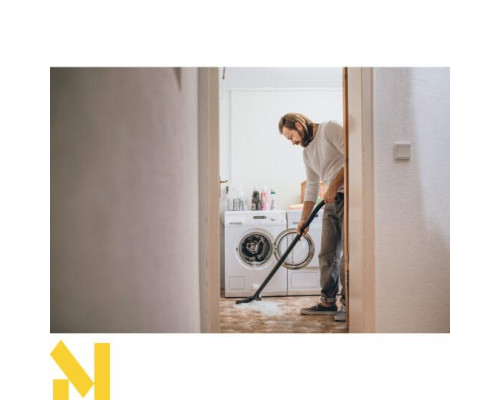 Пилосос Karcher WD 5 S V-30/5/22