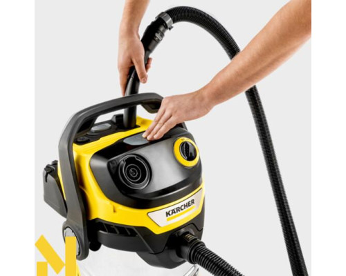 Пилосос Karcher WD 5 S V-30/5/22