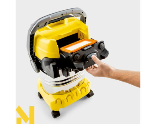Пилосос Karcher WD 5 S V-30/5/22