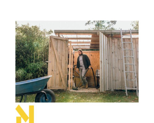 Пилосос Karcher WD 5 S V-30/5/22