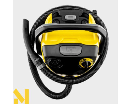 Пилосос Karcher WD 5 S V-30/5/22