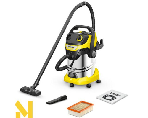 Пилосос Karcher WD 5 S V-30/5/22