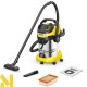 Пилосос Karcher WD 5 S V-30/5/22