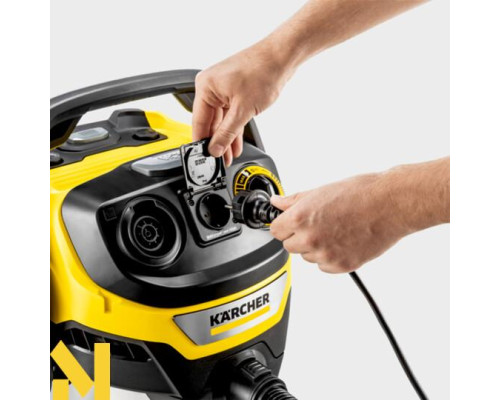Пилосос Karcher WD 6 P S V-30/8/35/T