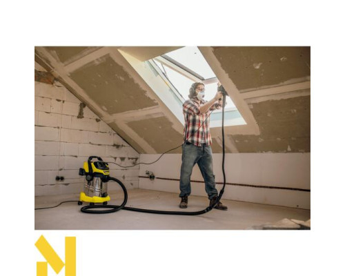 Пилосос Karcher WD 6 P S V-30/8/35/T