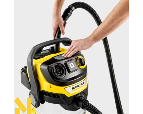 Пилосос Karcher WD 6 P S V-30/8/35/T