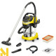 Пилосос Karcher WD 6 P S V-30/8/35/T