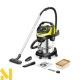 Пилосос Karcher WD 7 Control P S 30/6/35/T