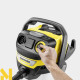 Пилосос Karcher WD 7 Control P S 30/6/35/T