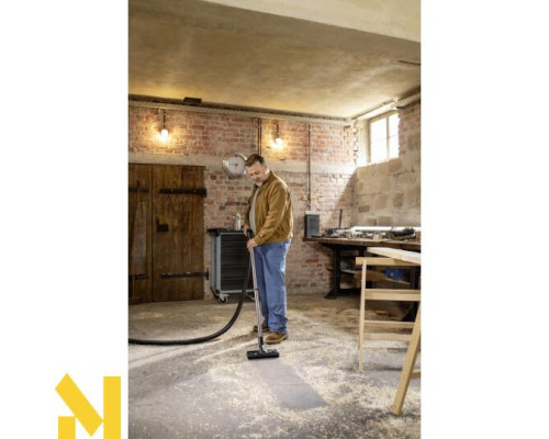 Пилосос Karcher WD 7 Control P S 30/6/35/T