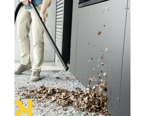 Пилосос Karcher KWD 1 W V-12/2/18