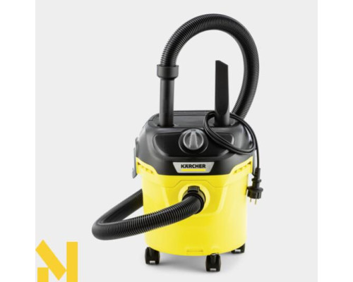 Пилосос Karcher KWD 1 W V-12/2/18