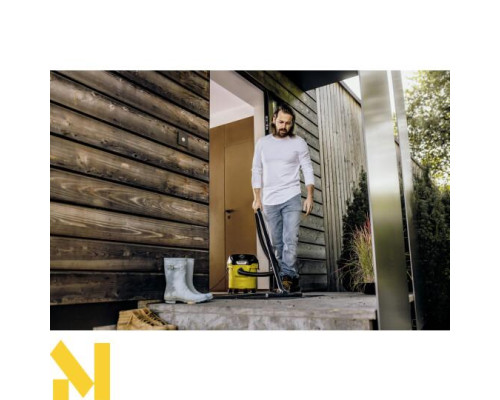 Пилосос Karcher KWD 1 W V-12/2/18