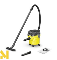 Пилосос Karcher KWD 1 W V-12/2/18