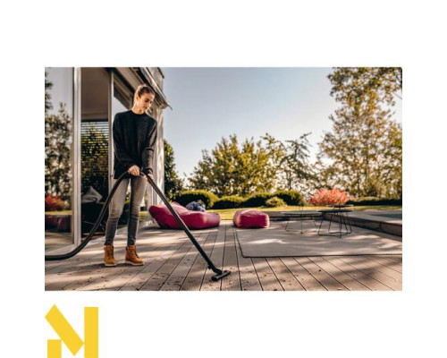 Пилосос Karcher KWD 3 V-17/4/20 (BYY)