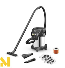 Пилосос Karcher KWD 3 S V-17/4/20