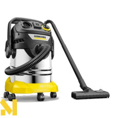 Пилосос професійний Karcher KWD 6 PS V-25/6/22