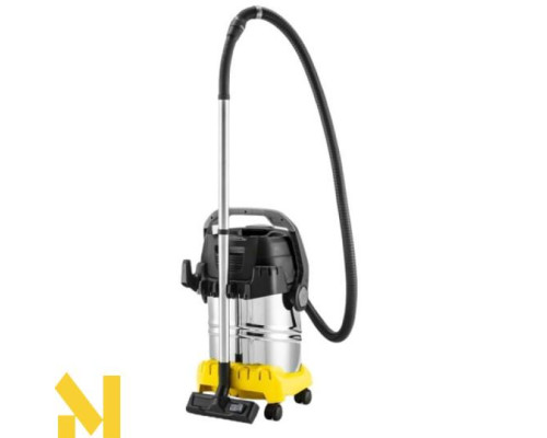 Пилосос професійний Karcher KWD 6 PS V-25/6/22