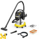 Пилосос професійний Karcher KWD 6 PS V-25/6/22