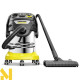 Пилосос професійний Karcher KWD 6 PS V-25/6/22