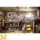 Пилосос акумуляторний Karcher WD 4-18 Dual (без АКБ та ЗП)
