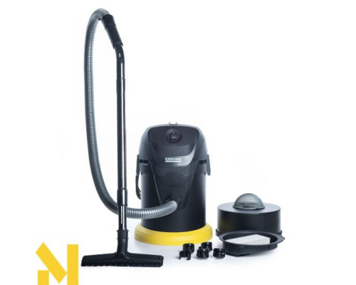 Пилосос Karcher AD 3 PREMIUM