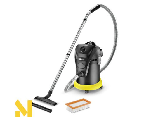 Пилосос Karcher AD 3 PREMIUM
